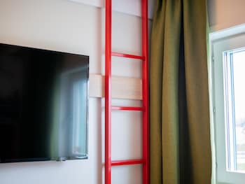 Good Morning Single Room