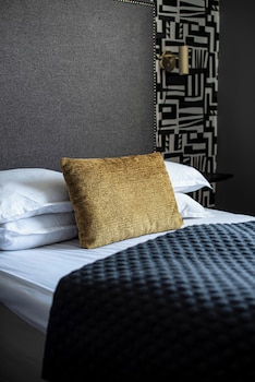 Standard Room, 1 Double Bed, Non Smoking (Small double room)