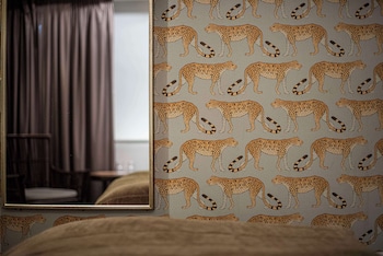 Standard Room, 1 Double Bed, Non Smoking (location- below ground)