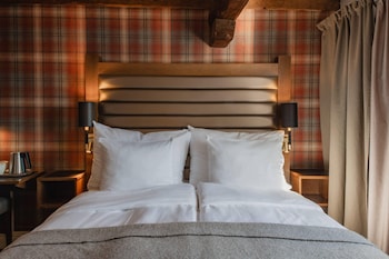 Superior Room, 1 Double Bed