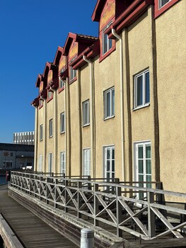 Superior Queen with Balcony