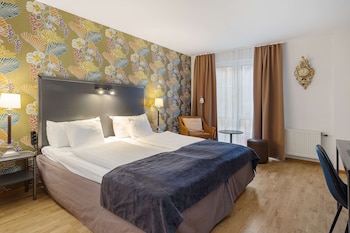 Standard Room, 2 Twin Beds, Non Smoking