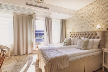 Superior Room, Balcony