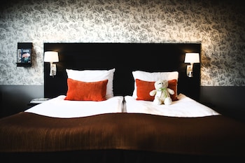 Superior Room Plus