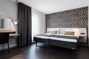 Standard Twin Room, Multiple Beds