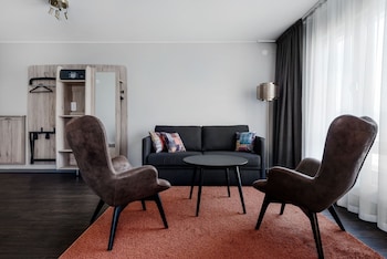 Standard Twin Room, Multiple Beds