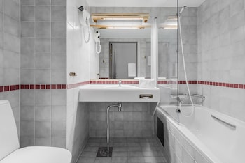 Standard Twin Room, Multiple Beds