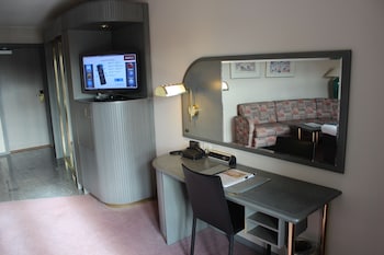 Standard Twin Room, Multiple Beds
