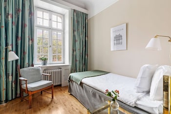 Standard Room, 1 Twin Bed, Non Smoking