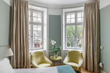 Superior Room, 2 Twin Beds, Non Smoking