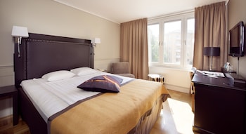 Standard Room, 2 Twin Beds