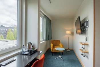 Classic Single Room, 1 Twin Bed