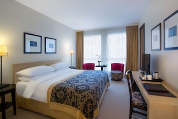 Superior Room, Garden View