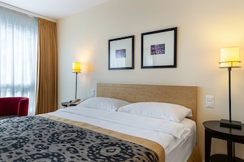 Superior Room, Garden View