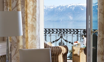 Junior Suite (Palace)