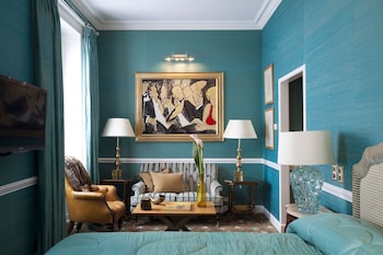 Premium Room, 1 King Bed