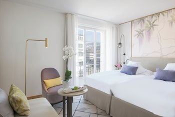 Room (Double)
