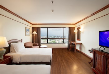 Superior Room, 2 Queen Beds