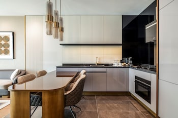 Signature Apartment