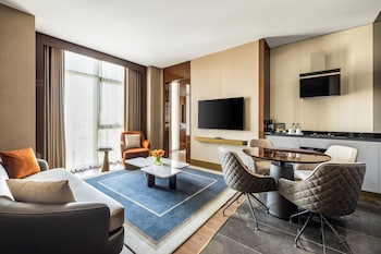 Signature Apartment