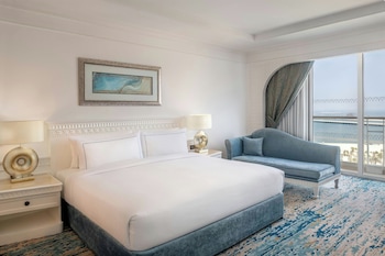 Tower Oceanfront Room  | Offers 50% Spa, 30% Laundry, 25% F&B Off | For stays until 31 May 2026