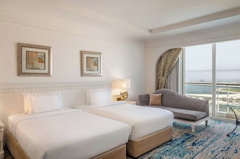 Club Room, 2 Twin Beds, Oceanfront
