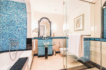 Tower Partial Sea View, 2 Twin Room | 50% Spa, 30% Laundry, 25% F&B Off | Stays until 31 May 2026