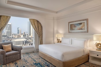 Tower Oceanfront Room  | Offers 50% Spa, 30% Laundry, 25% F&B Off | For stays until 31 May 2026