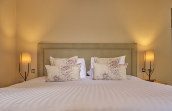 Luxury Double Room