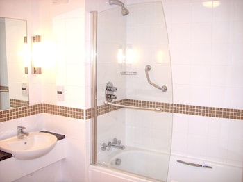 Junior Double Room