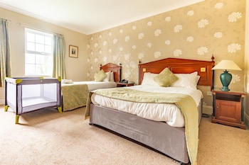 Premium Double / Family Room