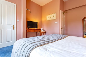 Basic Double Room