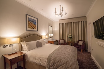 Premier Double or Twin Room