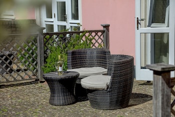 Deluxe Double Room (Accessible)