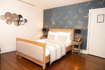 Executive Room, 1 King Bed, Non Smoking