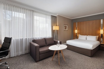 Premium Room, 1 Queen Bed