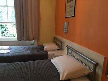 Twin Room, Ensuite