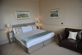 Clan Family Rooms