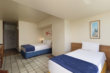Deluxe Room, Sea Facing
