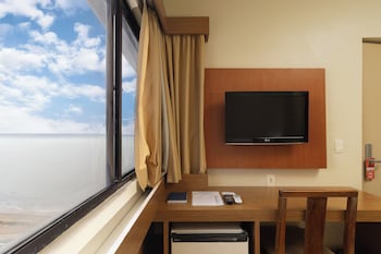 Standard Double Room, 1 Queen Bed