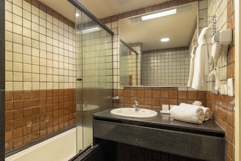 Standard Room, 2 Twin Beds