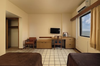 Standard Room, 2 Twin Beds