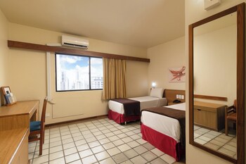 Standard Room, 2 Twin Beds