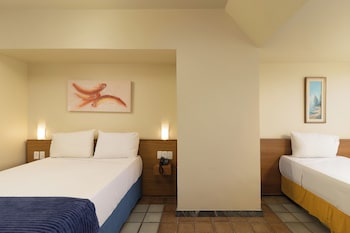 Deluxe Room, Sea Facing