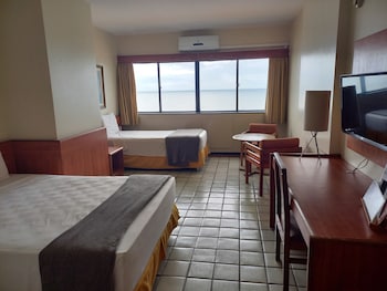 Deluxe Room, Sea Facing