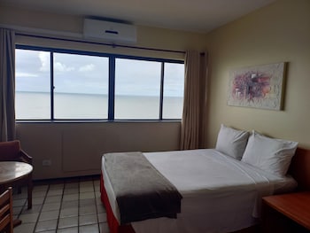 Executive Room, Sea Facing