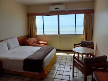 Executive Room, Sea Facing