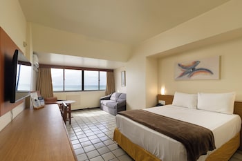Executive Room, Sea Facing