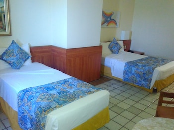 Standard Room, 2 Twin Beds