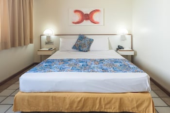 Standard Double Room, 1 Queen Bed